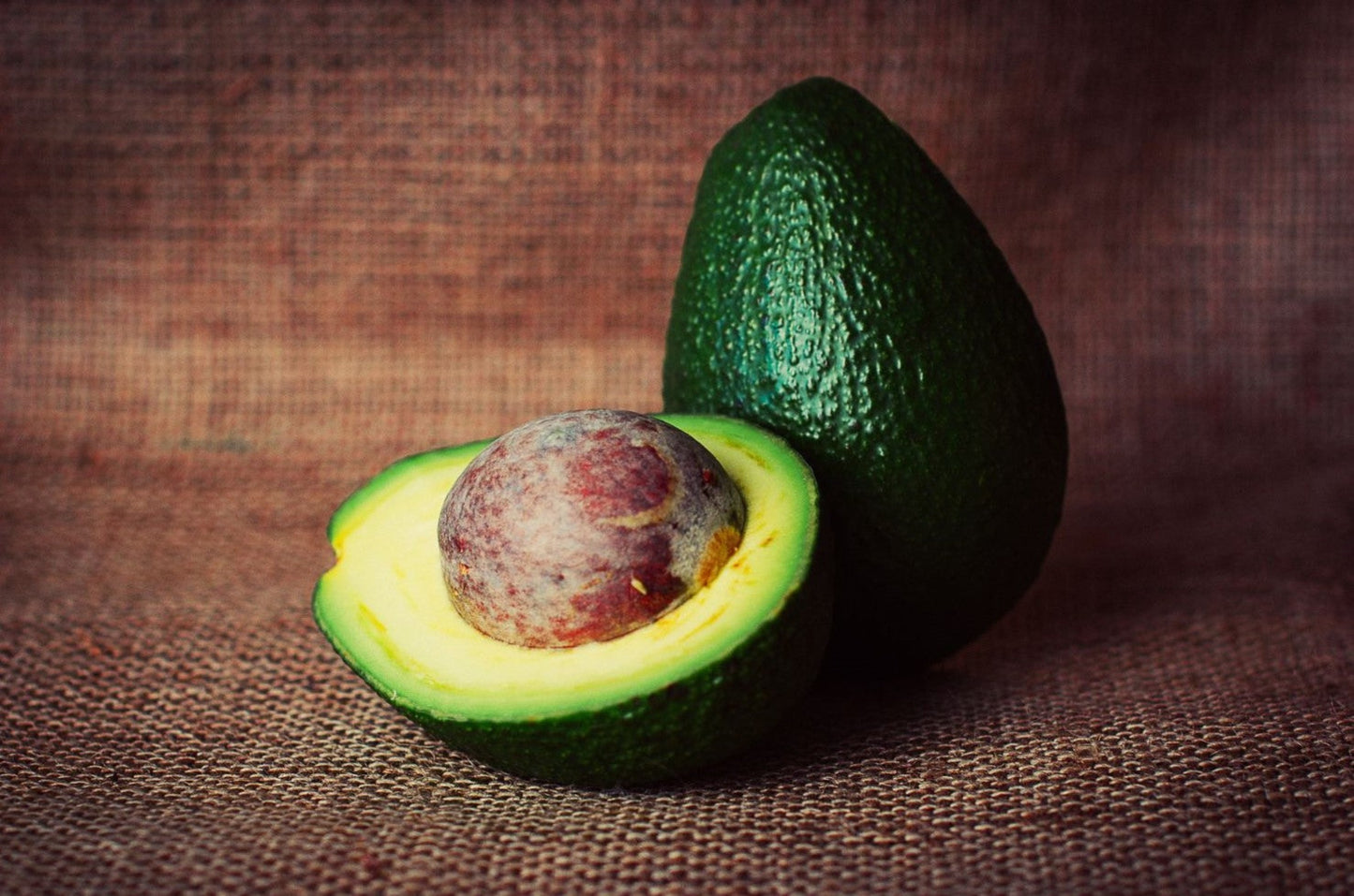 Hass Avocado