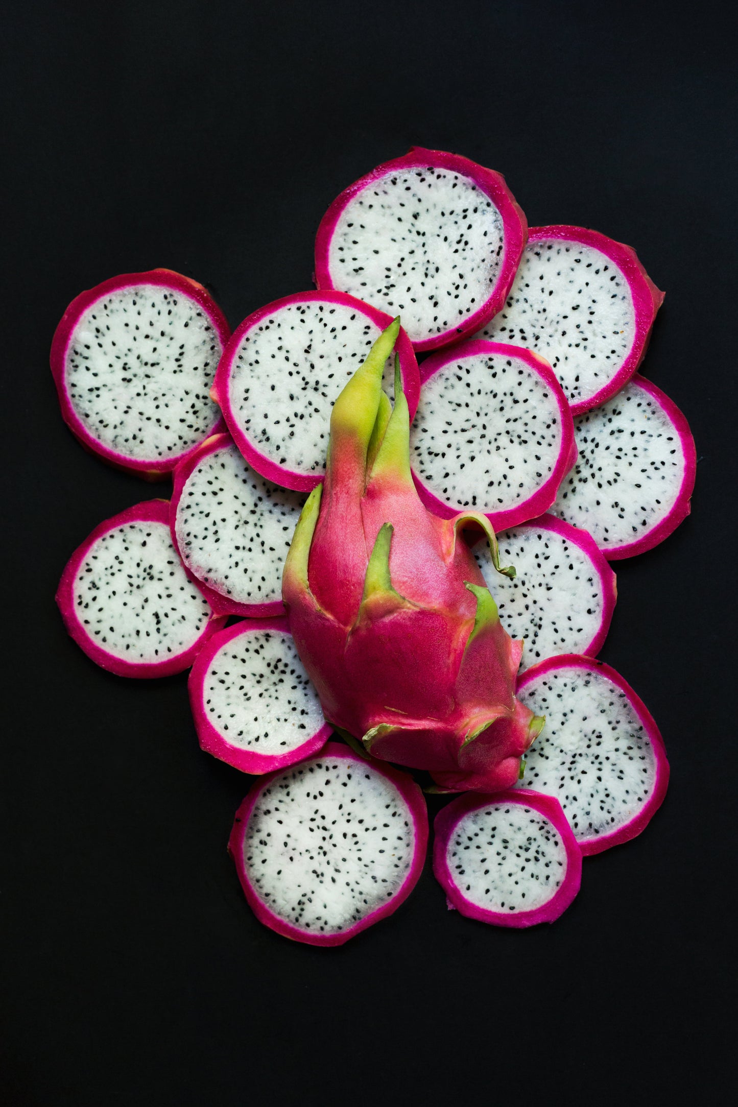 Red Dragon Fruit