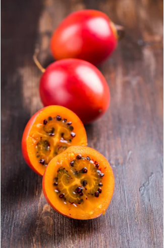 Tamarillo